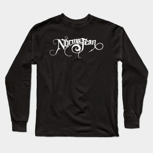 Norma Jean band 1 Long Sleeve T-Shirt